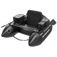 Savage Gear High Rider V2 Belly Boat 170 Belly