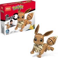 Mattel MEGA Pokémon Jumbo Evoli