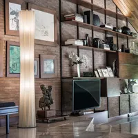 Slamp Bach 3-flg. (0005O)