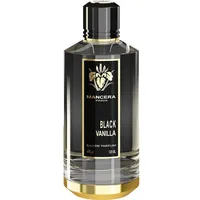 Mancera Black Vanilla Eau de Parfum 120 ml