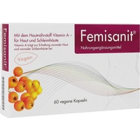 FEMISANIT Femisanit Kapseln 60 St.