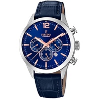 Festina Timeless Chronograph F20542/4