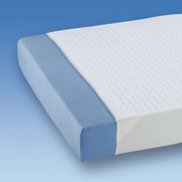 Suprima Mehrfach-Bettauflage Baumwolle mit Seitenteilen