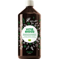 Vita Biosa Milchsäurebakterien und Kräuter 1000 ml