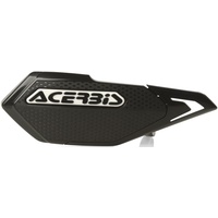 Acer Acerbis X-Elite Handschutz, Schwarz