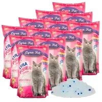 Lyra Pet Lyra Power Silica Silikat Katzenstreu