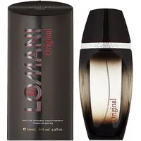 Lomani Original Eau de Toilette 100 ml
