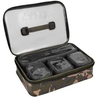 Fox International FOX Aquos Camo Accessory Bag System