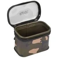 Fox International Aquos Camo Accessory Tasche - Camo -