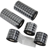 Zebra Technologies Zebra 2300 WAX 60mm (6 cm, Schwarz)