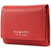 Bugatti Linda Geldbörse in rot