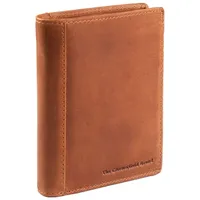 The Chesterfield Brand Ethel Herren Geldbörse braun