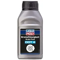 LIQUI MOLY Bremsflüssigkeit DOT 4 250 ml