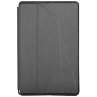 Targus Click-In Hülle für Samsung Galaxy Tab A7 Schwarz