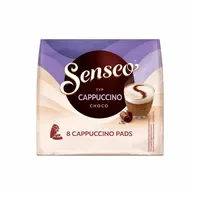 Senseo Cappuccino Choco 8 St.