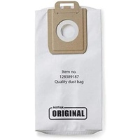 Nilfisk Dust Bags 4 St.