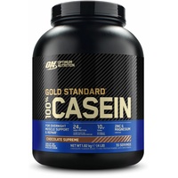 Optimum Nutrition Gold Standard Casein Chocolate Supreme 1.82kg