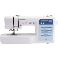 Brother FS60X sewing machine Electric