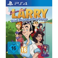 KOCH Media Leisure Suit Larry - Wet Dreams Dry