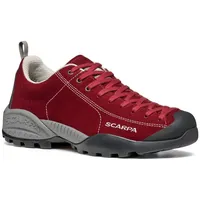 Scarpa Mojito GTX red velvet 37,5