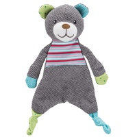 Trixie Junior Bär Stoff/Plüsch, 28 cm