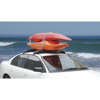 Sea to Summit Traveller Soft Racks Dachträger (Größe LARGE,