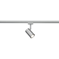 Trio Leuchten Spot Marley DUOline GU10, nickel matt