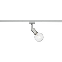 Trio Leuchten Spot Diallo DUOline E27, nickel matt /