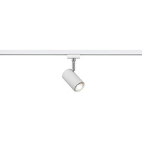 Trio Leuchten Spot Marley DUOline GU10, weiß matt
