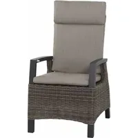 Siena Garden Corido Gartensessel 61 x 72 x 109