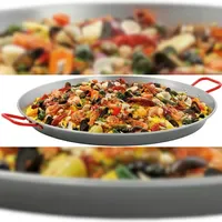 Bartscher STP800 Paella-Pfanne 80 cm