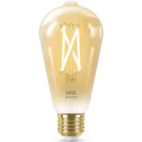 WIZ Tunable ST64 E27 50W 640 lm warm- und
