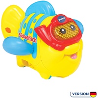 Vtech Tut Tut Baby Badewelt Südseefisch