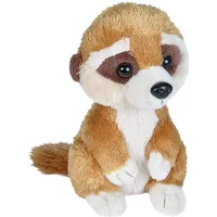 Wild Republic Hug'ems Erdmännchen