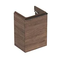 Geberit Smyle Square Handwaschbecken Unterschrank, 500350,
