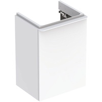 Geberit Smyle Square Handwaschbecken-Unterschrank mit 1 Tür, 500350001