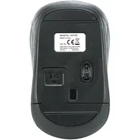 Equip Optische Mini Maus grau