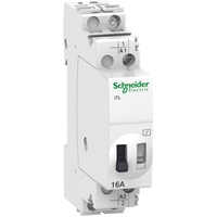 Schneider Electric Fernschalter ITL 1P 16A 12VAC A9C30011