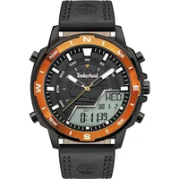 Timberland TDWJD2004501 Milwood Herrenuhr 49mm 5ATM