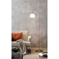 SalesFever Stehlampe aus Metall