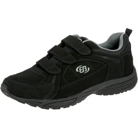 Brütting Herren Hiker V Schwarz 48