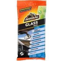Armor All Scheibenreinigungstücher 20 Stk. GAA37020ML, streifenfrei + schlierenfrei,