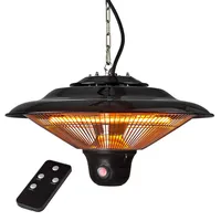 DEMA Deckenheizstrahler 61086 1500 W