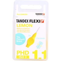 TANDEX GMBH TANDEX FLEXI PHD 1.1 ISO 3