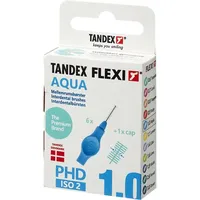 TANDEX GMBH TANDEX FLEXI PHD 1.0/ISO 2