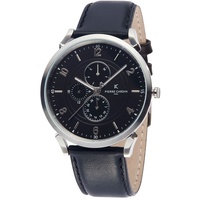 Pierre Cardin Pigalle Boulevard Leder 44 mm CPI.2023