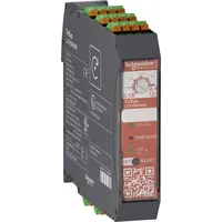 Schneider Electric LZ7H6X53BD Motorabgang TeSys H Safe-Torque-Off 3kW-400V Betätigung