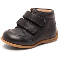 Bisgaard Unisex Kinder Skift Luca First Walker Shoe, Navy,