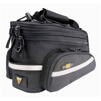 Topeak RX TrunkBag Tour DX schwarz