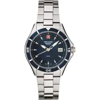 Swiss Alpine Military 7740.1135 Damen 36mm 10ATM